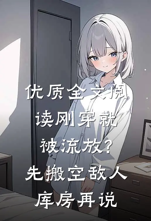 优质全文阅读刚穿就被流放？先搬空敌人库房再说