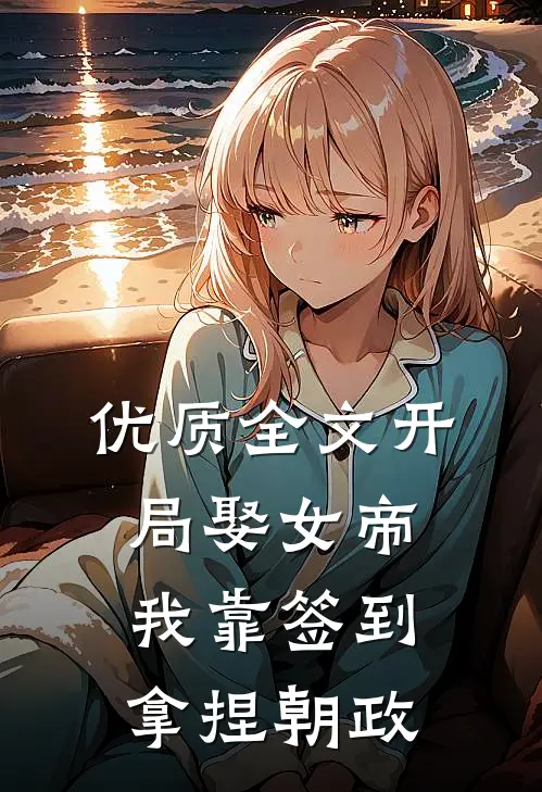 优质全文开局娶女帝，我靠签到拿捏朝政