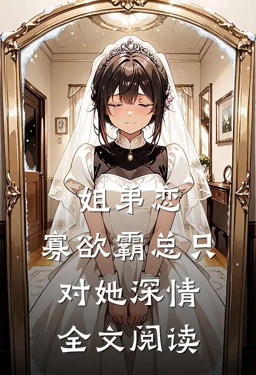 姐弟恋：寡欲霸总只对她深情全文阅读