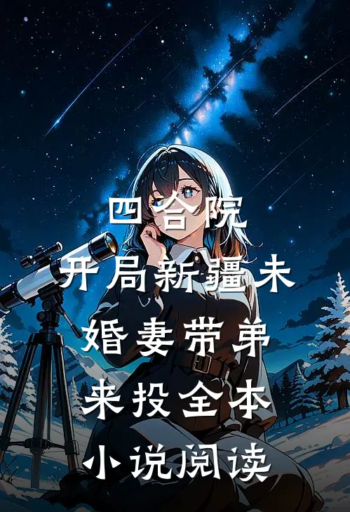 四合院：开局新疆未婚妻带弟来投全本小说阅读