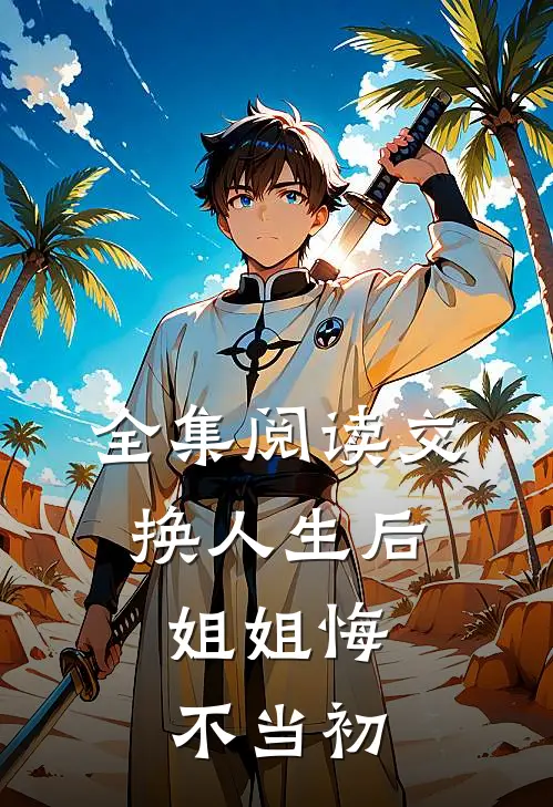 全集阅读交换人生后，姐姐悔不当初