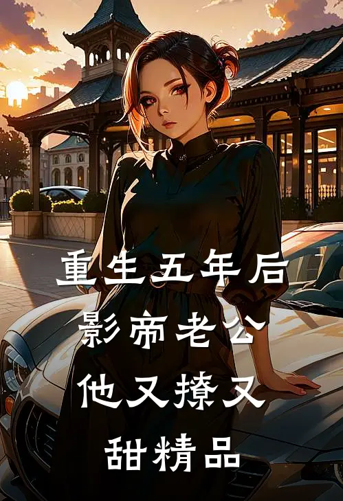 重生五年后，影帝老公他又撩又甜精品