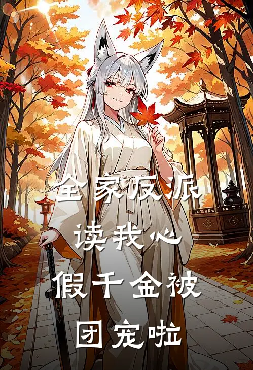 全家反派读我心，假千金被团宠啦