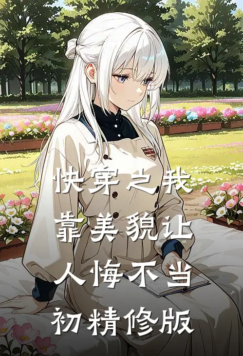 快穿之我靠美貌让人悔不当初精修版