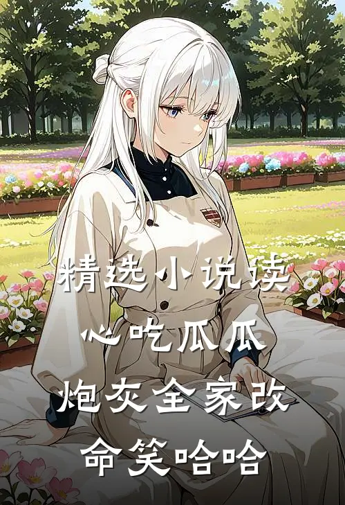 精选小说读心吃瓜瓜，炮灰全家改命笑哈哈