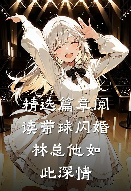 精选篇章阅读带球闪婚，林总他如此深情