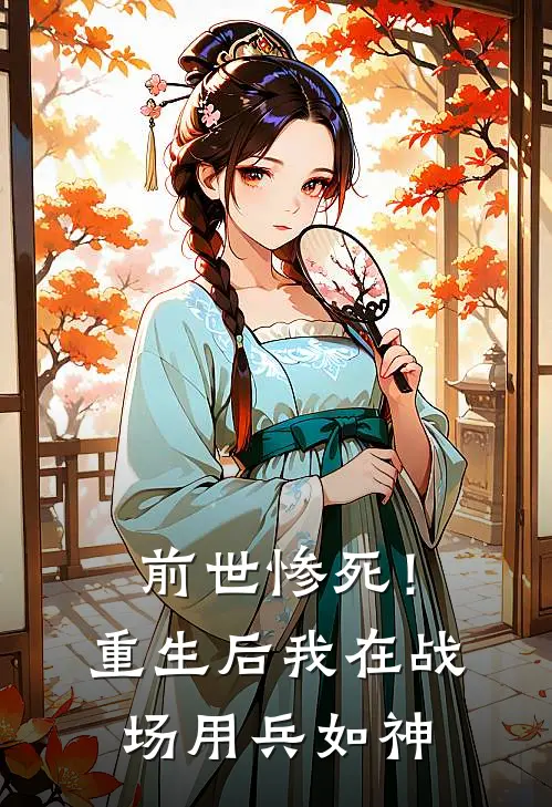 前世惨死！重生后我在战场用兵如神