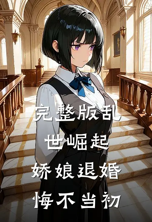 完整版乱世崛起：娇娘退婚，悔不当初