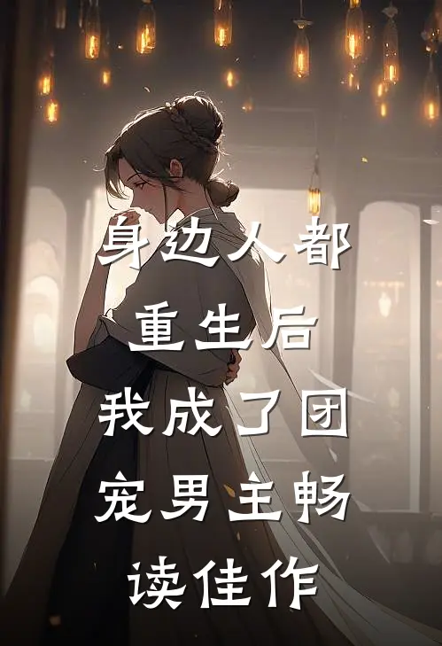 身边人都重生后，我成了团宠男主畅读佳作