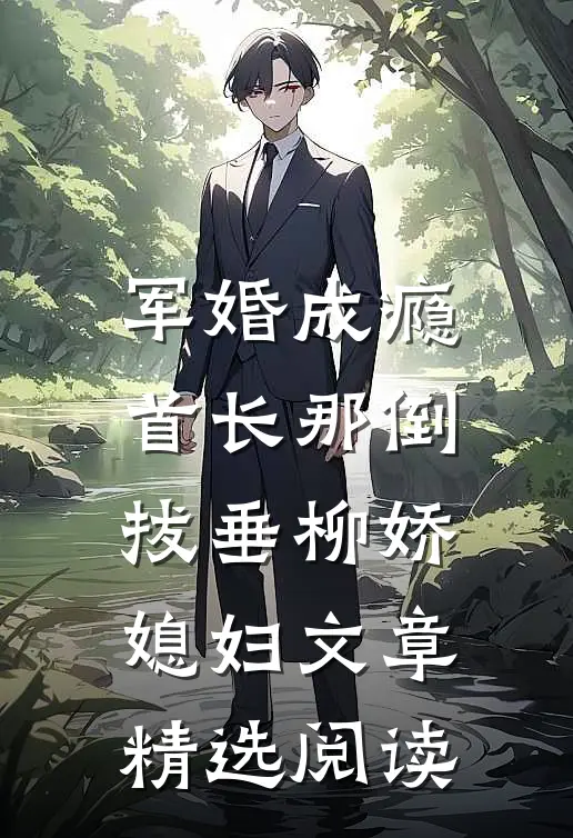 军婚成瘾：首长那倒拔垂柳娇媳妇文章精选阅读