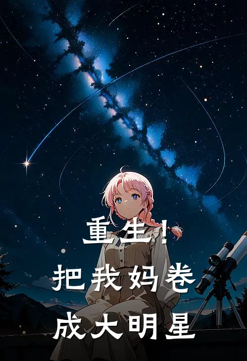 重生！把我妈卷成大明星