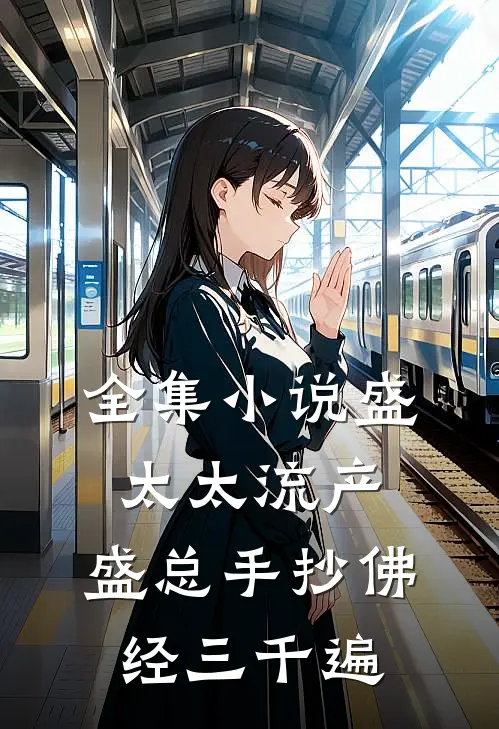 全集小说盛太太流产，盛总手抄佛经三千遍