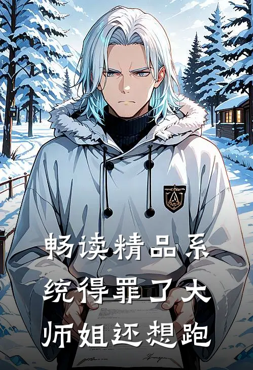 畅读精品系统得罪了大师姐还想跑