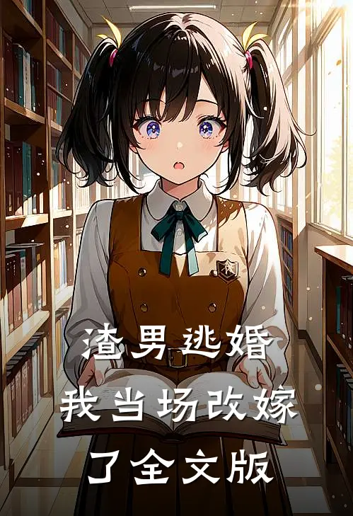 渣男逃婚，我当场改嫁了全文版