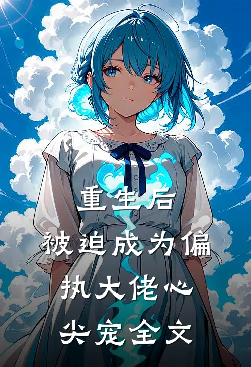 重生后，被迫成为偏执大佬心尖宠全文