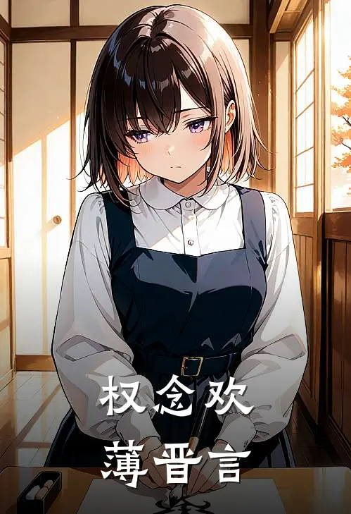 权念欢薄晋言