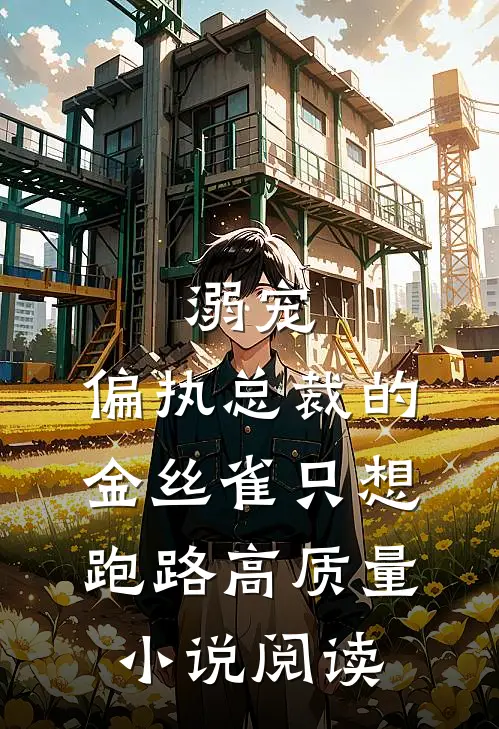 溺宠：偏执总裁的金丝雀只想跑路高质量小说阅读