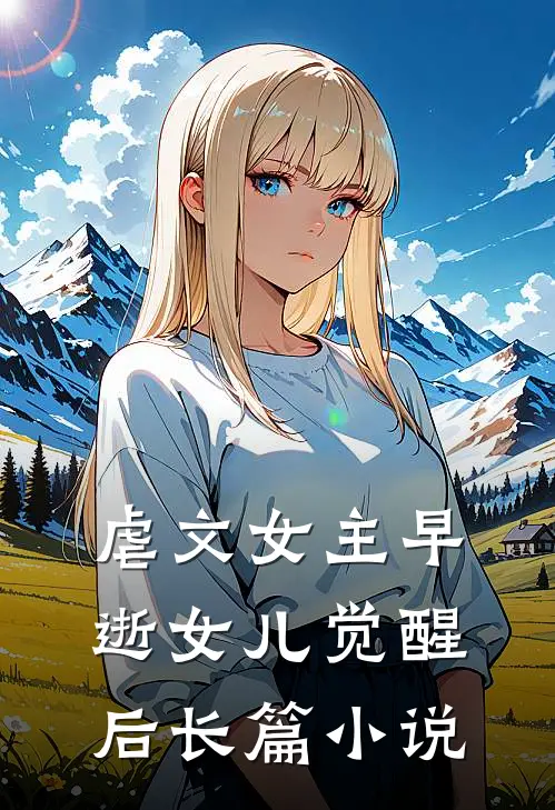 虐文女主早逝女儿觉醒后长篇小说