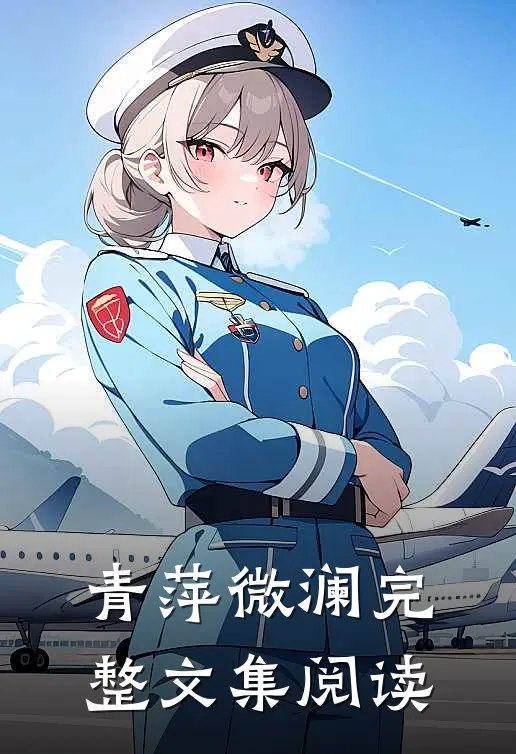 青萍微澜完整文集阅读