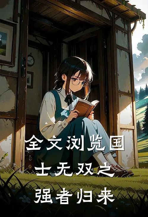 全文浏览国士无双之强者归来