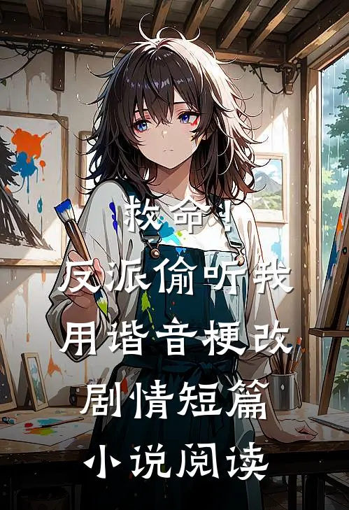 救命！反派偷听我用谐音梗改剧情短篇小说阅读