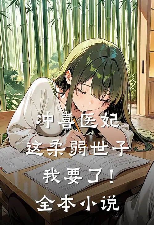 冲喜医妃：这柔弱世子我要了！全本小说
