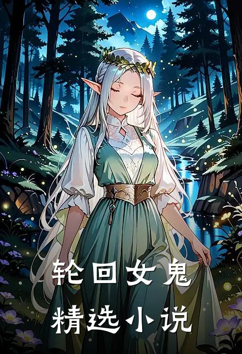 轮回女鬼精选小说