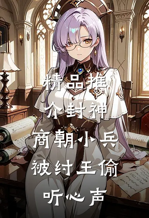 精品推介封神：商朝小兵，被纣王偷听心声