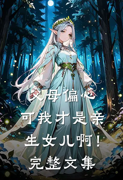 父母偏心，可我才是亲生女儿啊！完整文集
