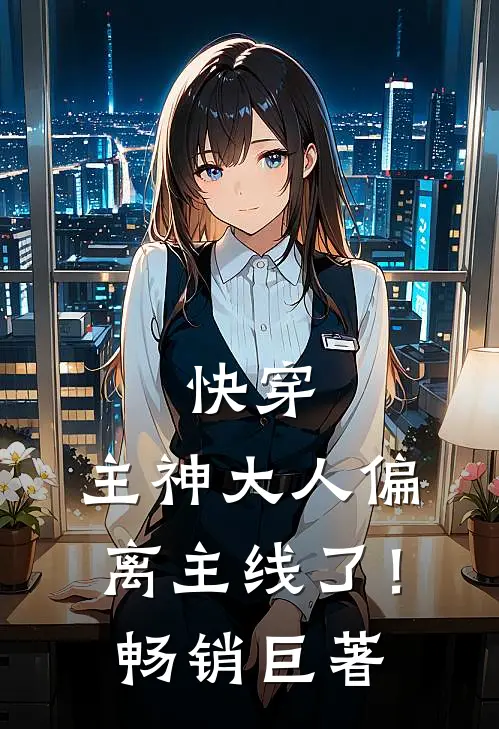 快穿：主神大人偏离主线了！畅销巨著