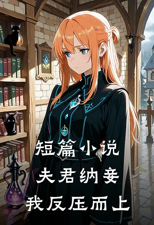 短篇小说夫君纳妾，我反压而上
