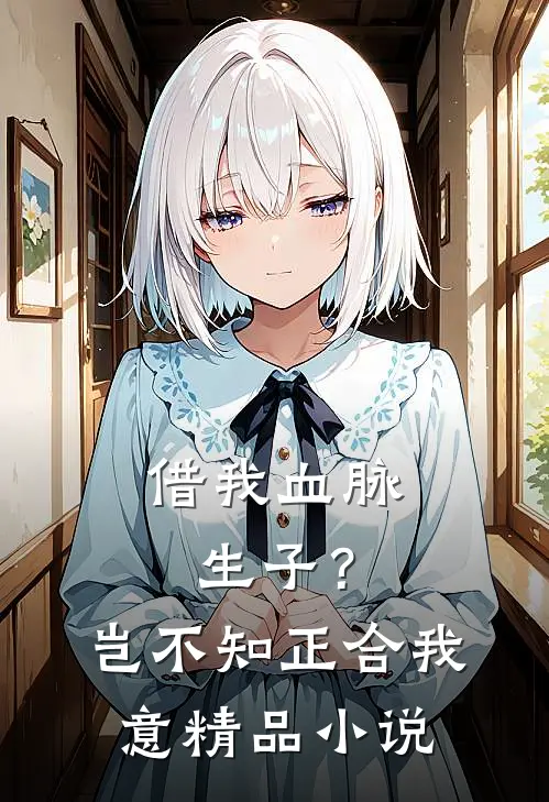 借我血脉生子？岂不知正合我意精品小说