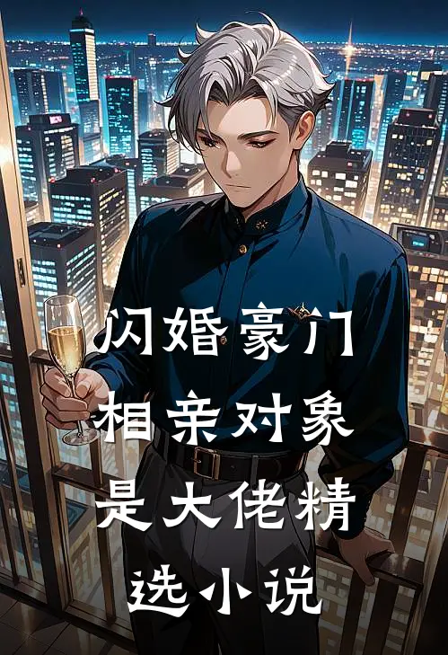 闪婚豪门：相亲对象是大佬精选小说