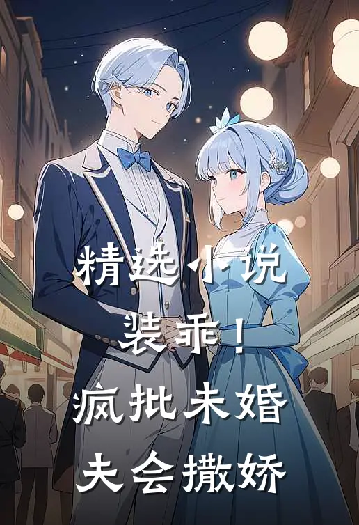 精选小说装乖！疯批未婚夫会撒娇