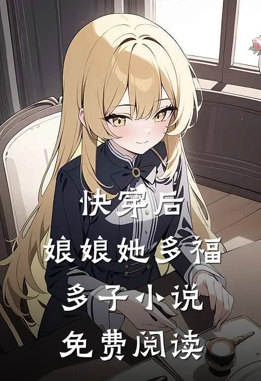 快穿后,娘娘她多福多子小说免费阅读