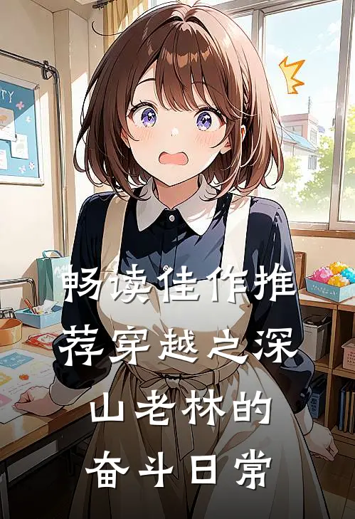 畅读佳作推荐穿越之深山老林的奋斗日常