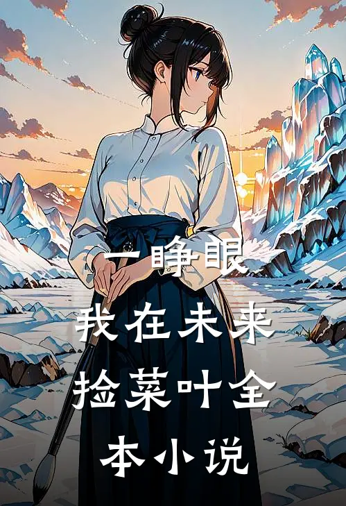 一睁眼，我在未来捡菜叶全本小说