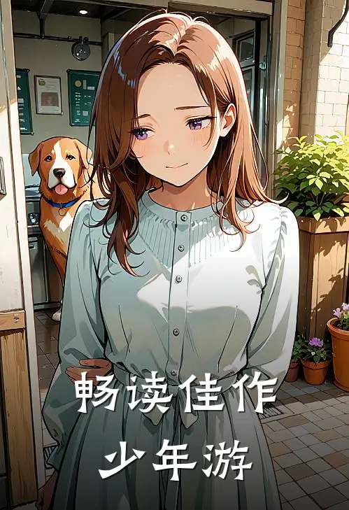 畅读佳作少年游
