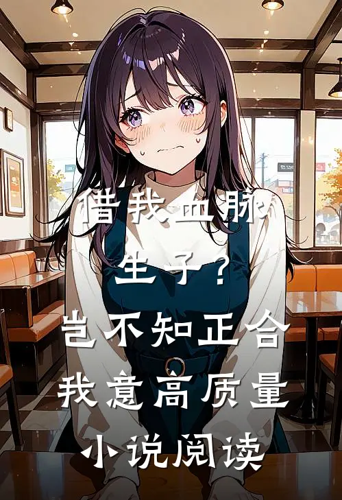 借我血脉生子？岂不知正合我意高质量小说阅读