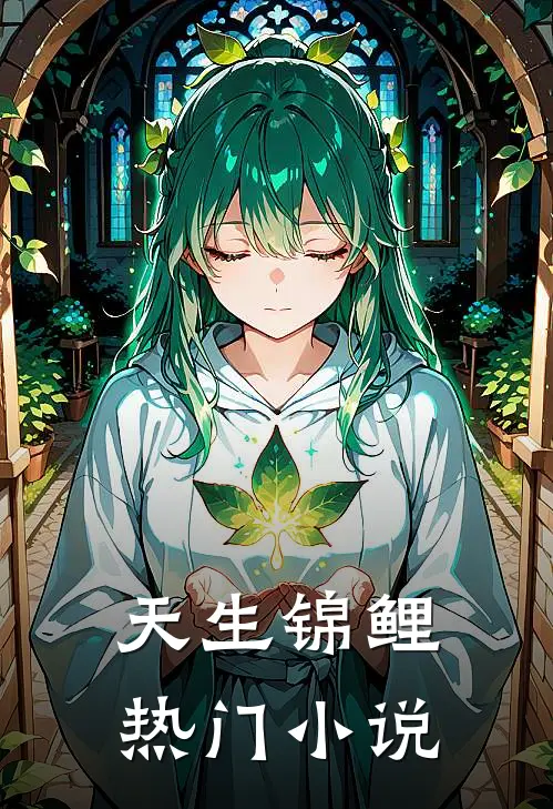 天生锦鲤热门小说