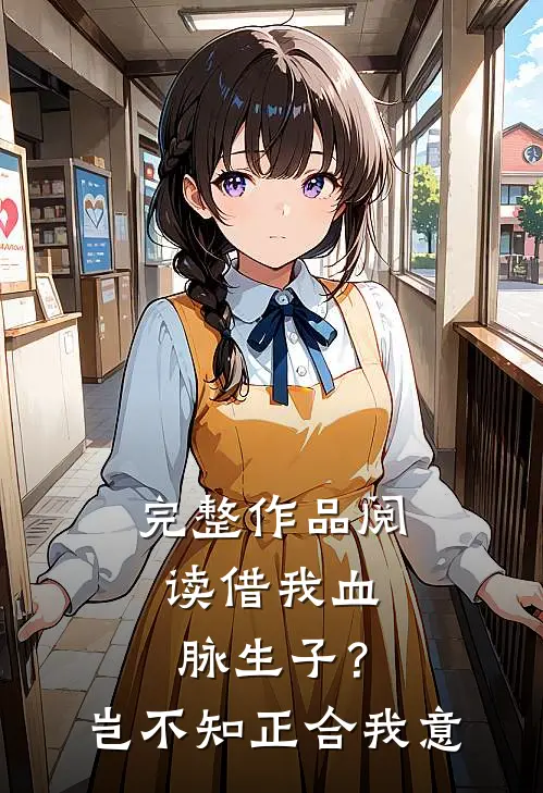 完整作品阅读借我血脉生子？岂不知正合我意