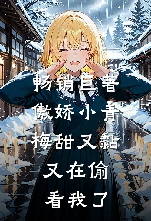畅销巨著傲娇小青梅甜又黏，又在偷看我了