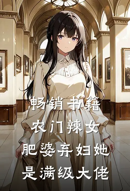 畅销书籍农门辣女：肥婆弃妇她是满级大佬