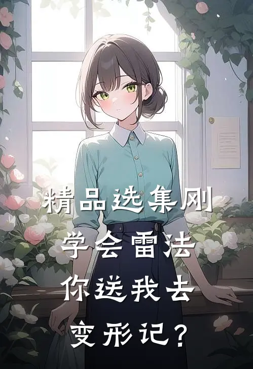 精品选集刚学会雷法，你送我去变形记？