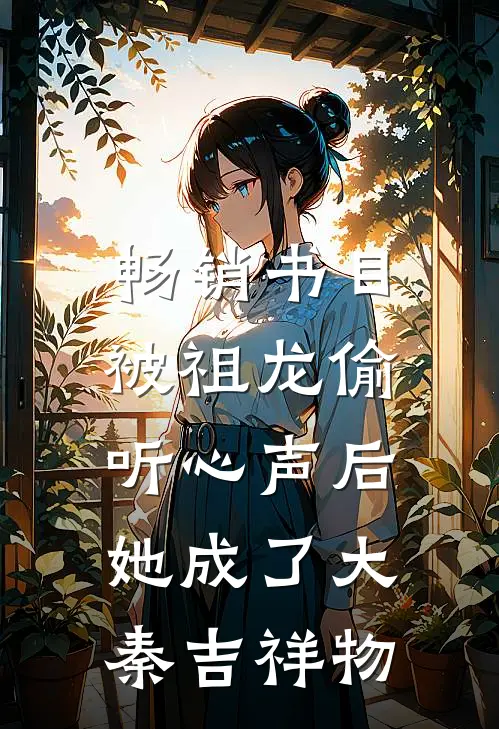 畅销书目被祖龙偷听心声后，她成了大秦吉祥物