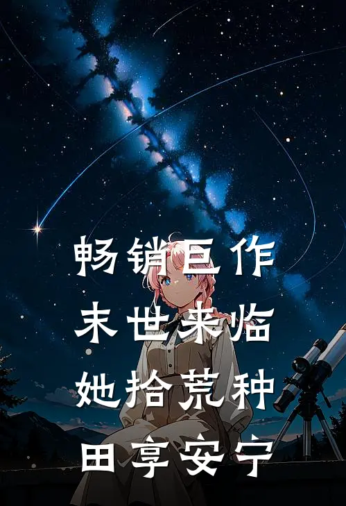 畅销巨作末世来临：她拾荒种田享安宁