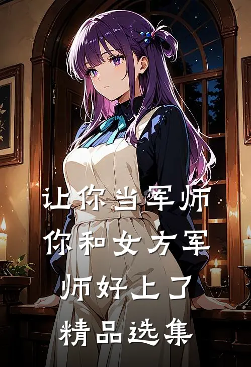 让你当军师，你和女方军师好上了精品选集