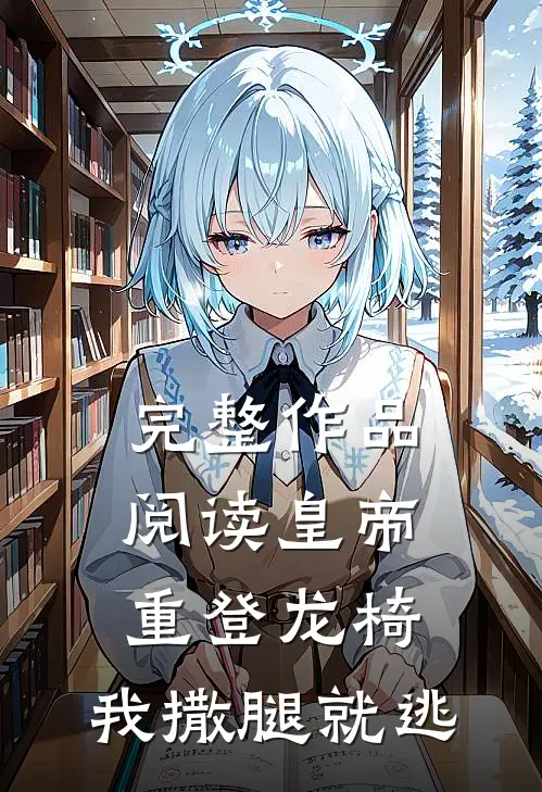 完整作品阅读皇帝重登龙椅，我撒腿就逃