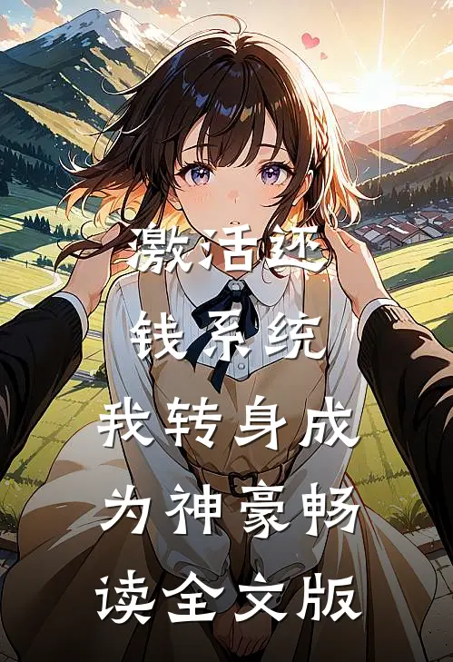 激活还钱系统，我转身成为神豪畅读全文版