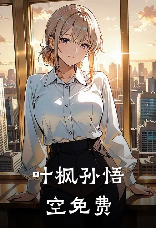 叶枫孙悟空免费